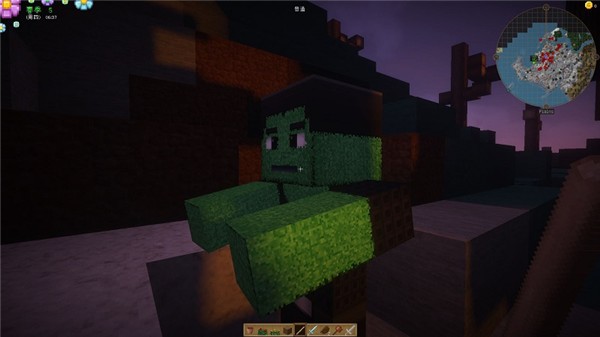 我的世界牧场物语mod