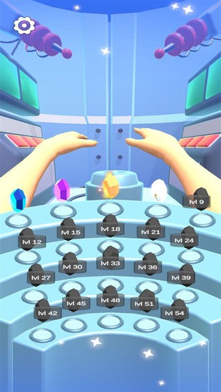 超能力英雄 v0.10.415 安卓版 0