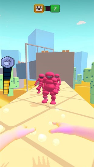 超能力英雄 v0.10.415 安卓版 1