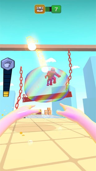 超能力英雄 v0.10.415 安卓版 2