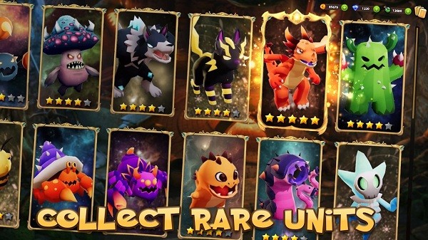 怪物馴龍師 v1.3.5 安卓版 1