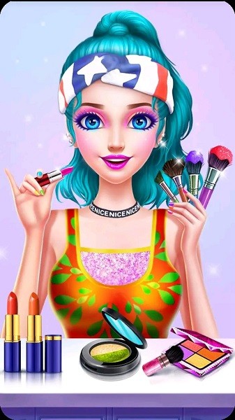 化妝師大作戰(zhàn)手游 v1.0.2 安卓版 0