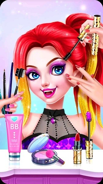 化妝師大作戰(zhàn)手游下載