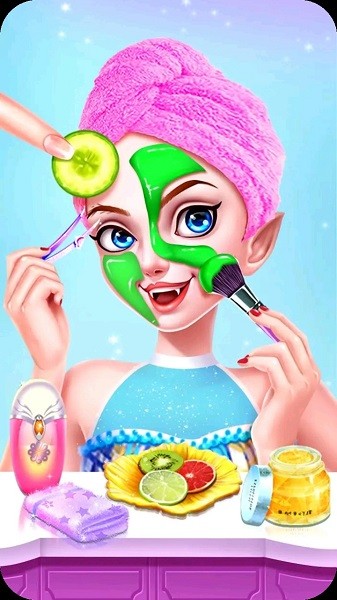 化妝師大作戰(zhàn)手游 v1.0.2 安卓版 3