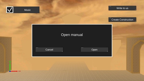 蒸汽朋克天才手游(Steampunk Genius) v1.1 安卓版 0