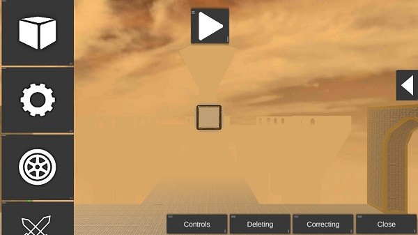 蒸汽朋克天才手游(Steampunk Genius) v1.1 安卓版 1