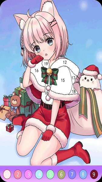 樂趣涂手游 v1.1.6 安卓版 3