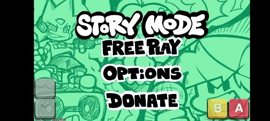 黑色星期五之夜霓虹人模組下載