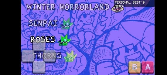 fnf霓虹人模組 v0.2.7.1 安卓版 0