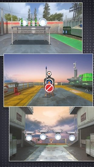 槍王狙擊手 槍王狙擊手游戲