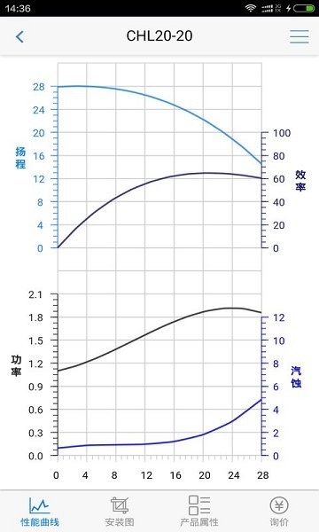 南方泵業(yè)選型官方下載 南方泵業(yè)選型app下載