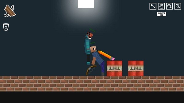 人類游樂場3完整版 v1.1.4 安卓無廣告版 1