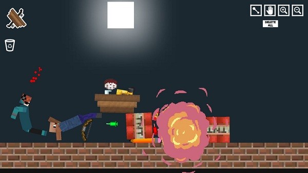 人類游樂場3完整版 v1.1.4 安卓無廣告版 2