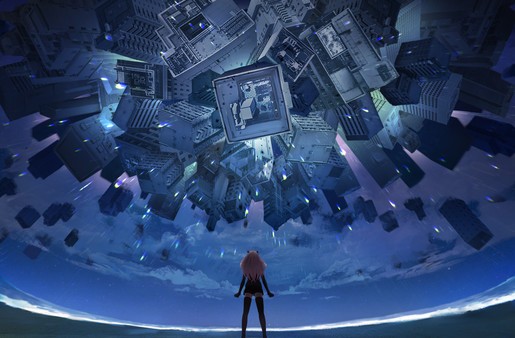 梅卡妮可兔子與水星之謠游戲 梅卡妮可兔子與水星之謠手機版