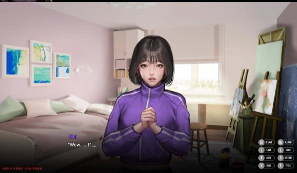 secretpie秘密派游戲pc電腦版 中文版 2