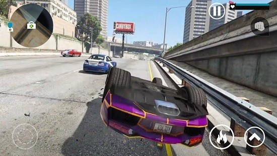 城市獵車英雄最新版 v1.0 安卓版 3