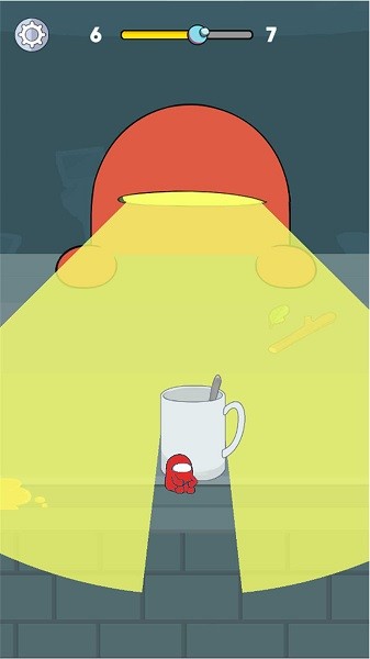 太空狼人殺躲貓貓 v1.0 安卓版 1