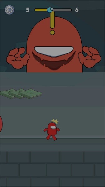 太空狼人殺躲貓貓手游下載