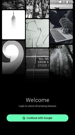 Ansal黑白相機(jī)最新版 v1.0.15 安卓版 3