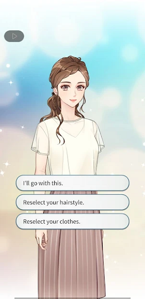 在落花下手游 v1.0.8270 安卓版 0