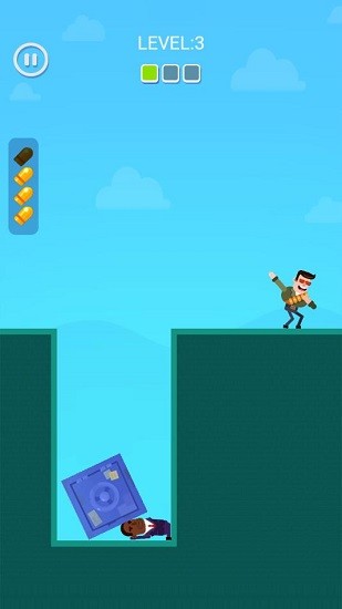 槍手007手游 v1.0 安卓版 2