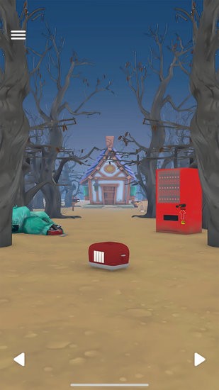 灰姑娘逃脫密室 v1.0.0 安卓版 2