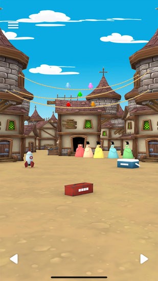 灰姑娘逃脫 灰姑娘逃脫游戲