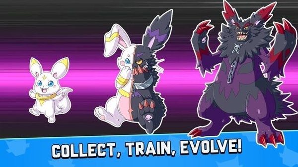 monster masters(怪物大師) v12.0.7996 安卓版 1