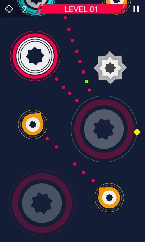 無(wú)限轉(zhuǎn)動(dòng)游戲下載