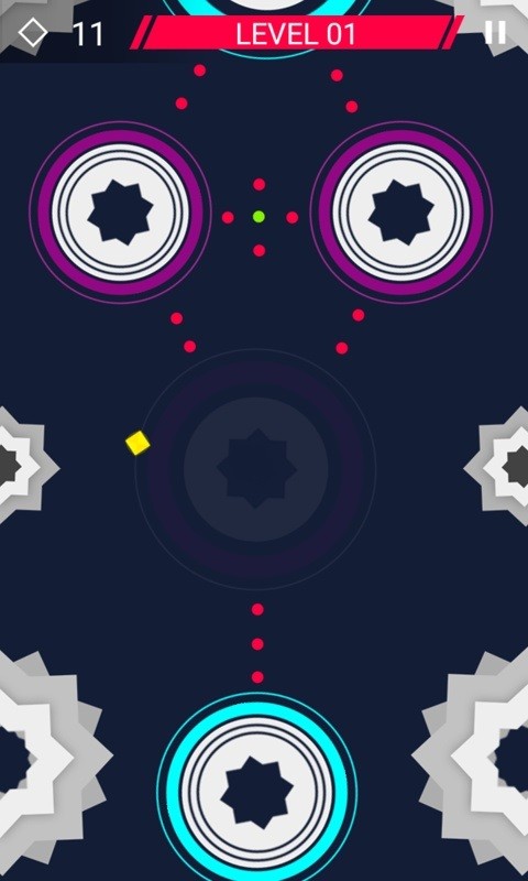 無(wú)限轉(zhuǎn)動(dòng) v1.0.1 安卓版 3