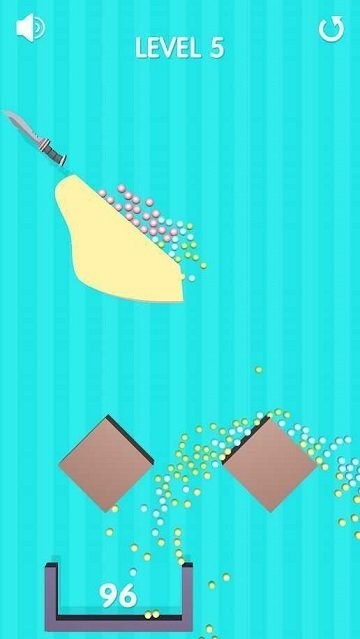 捕捉沙球 v1.0.3 安卓版 3