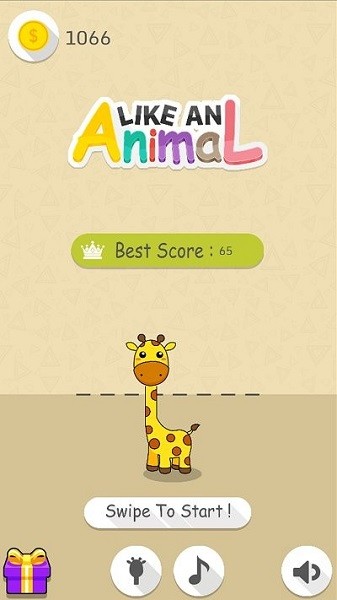 活得像動物 v2.1.1.1 安卓版 0