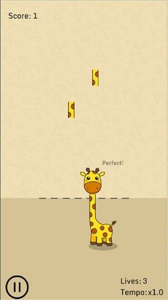 活得像動物游戲下載