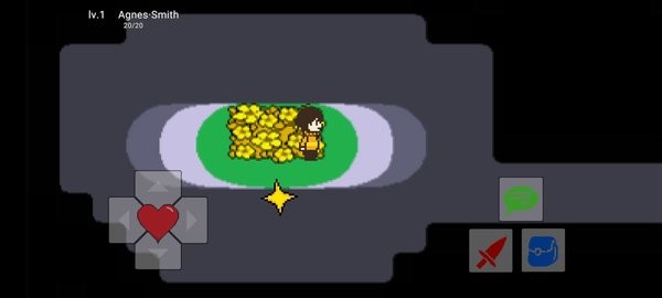 傳說之下罪惡游戲 v21.01.100028 安卓版 0