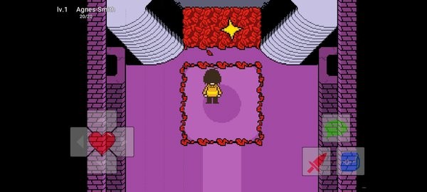 傳說之下罪惡游戲 v21.01.100028 安卓版 1