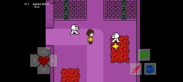 傳說之下罪惡游戲 傳說之下罪惡官方