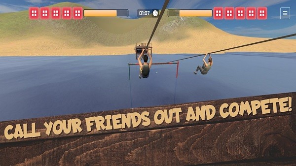 幸存者跑酷完整版(Survivor Parkour) 幸存者跑酷游戲