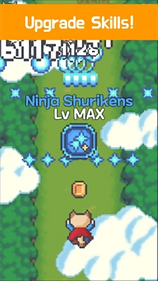 超級大貓游戲 v0.57  安卓版 0