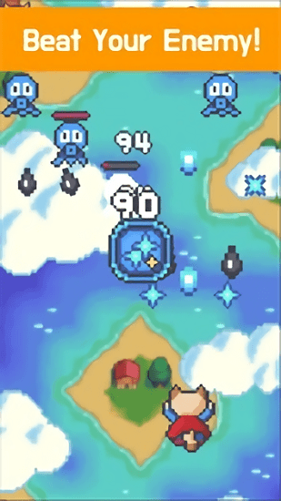 超級大貓游戲 v0.57  安卓版 1