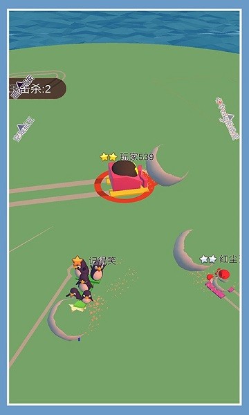 滾雪球大冒險(xiǎn)手游 v1.0.1 安卓版 0