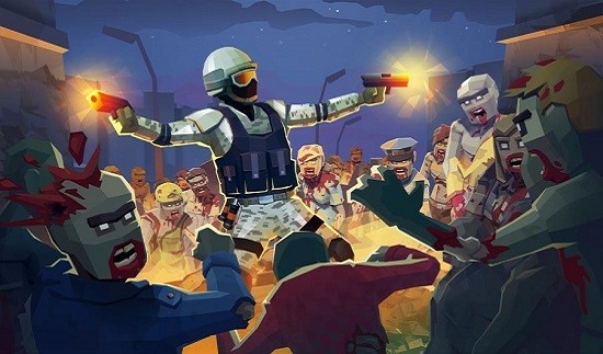 僵尸獵人射手生存手游 v1.0.11 安卓版 0