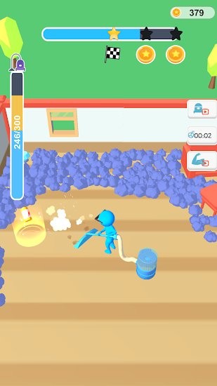 打掃一切手機(jī)版2