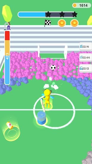 打掃一切手機(jī)版3