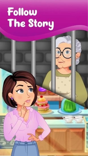 合并女士miss merge v2.0.5 安卓版 2