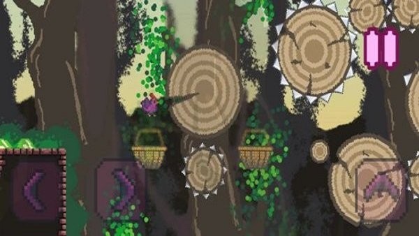 硬核紫雞手游(PurpleChickenPixelPlatforme) v0.9 安卓最新版 0