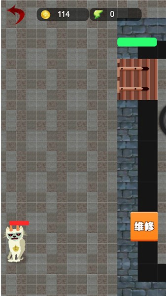 迷你逃脫世界最新版 v2.0 安卓版 0