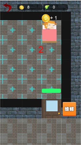 迷你逃脫世界最新版 v2.0 安卓版 1