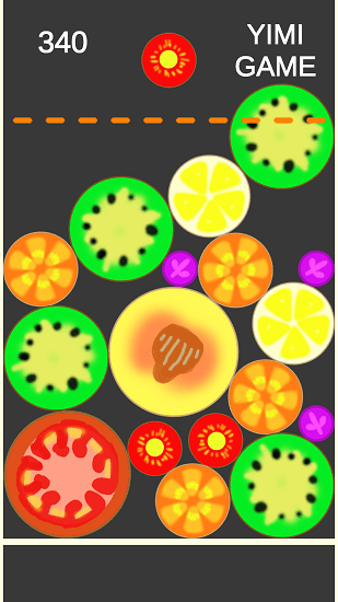 放置合成大西瓜手游 v1.0 安卓版 3