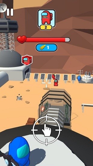 冒牌狙擊手下載