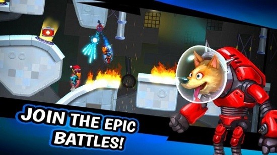 零死亡項(xiàng)目游戲(Project Zero Deaths) v2.5.1 安卓版 0